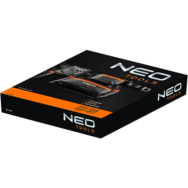 Centura unelte 12 buzunare neo tools 84-330 - 3 | YEO