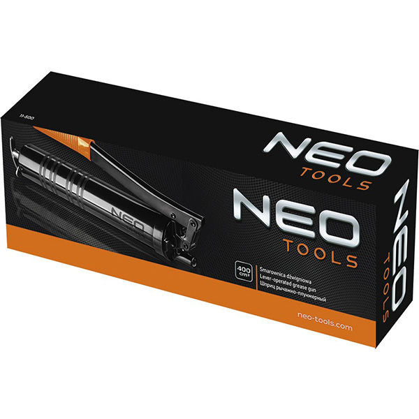 Pistol de gresare neo tools 11-500 - 1 | YEO