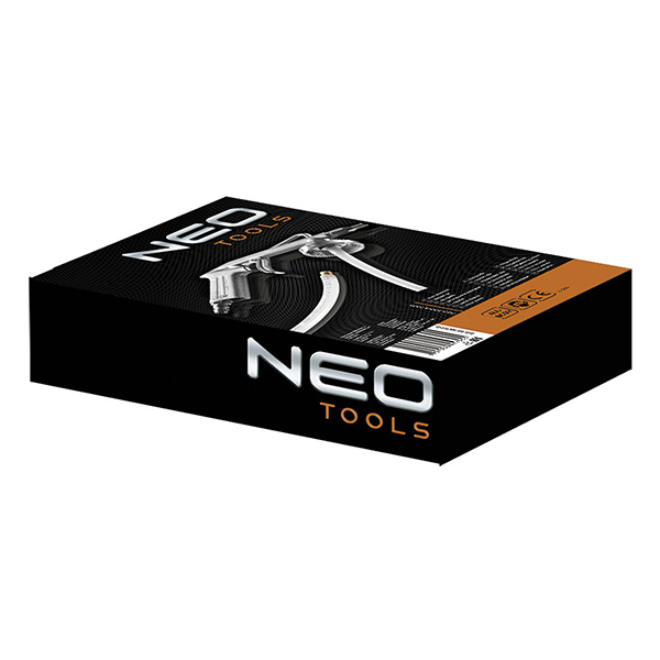 Pistol de sablare neo tools 12-556 - 1 | YEO