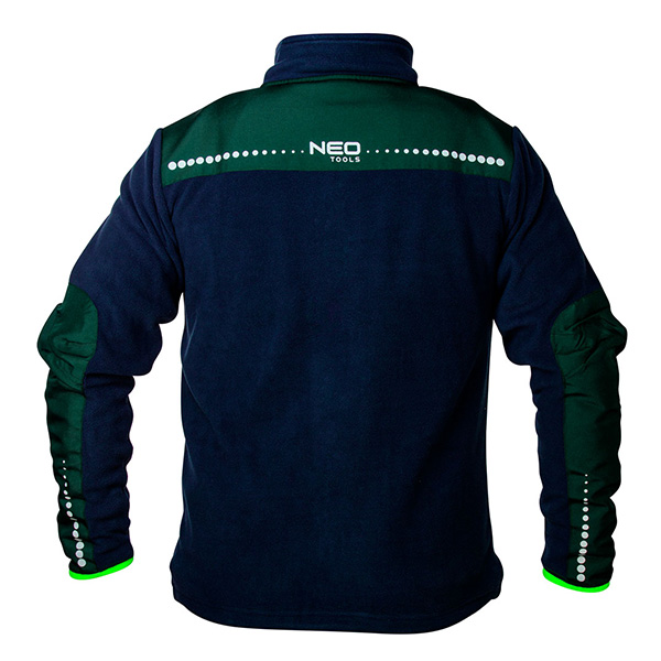 Bluza polar premium nr.xl/54 neo tools 81-506-xl