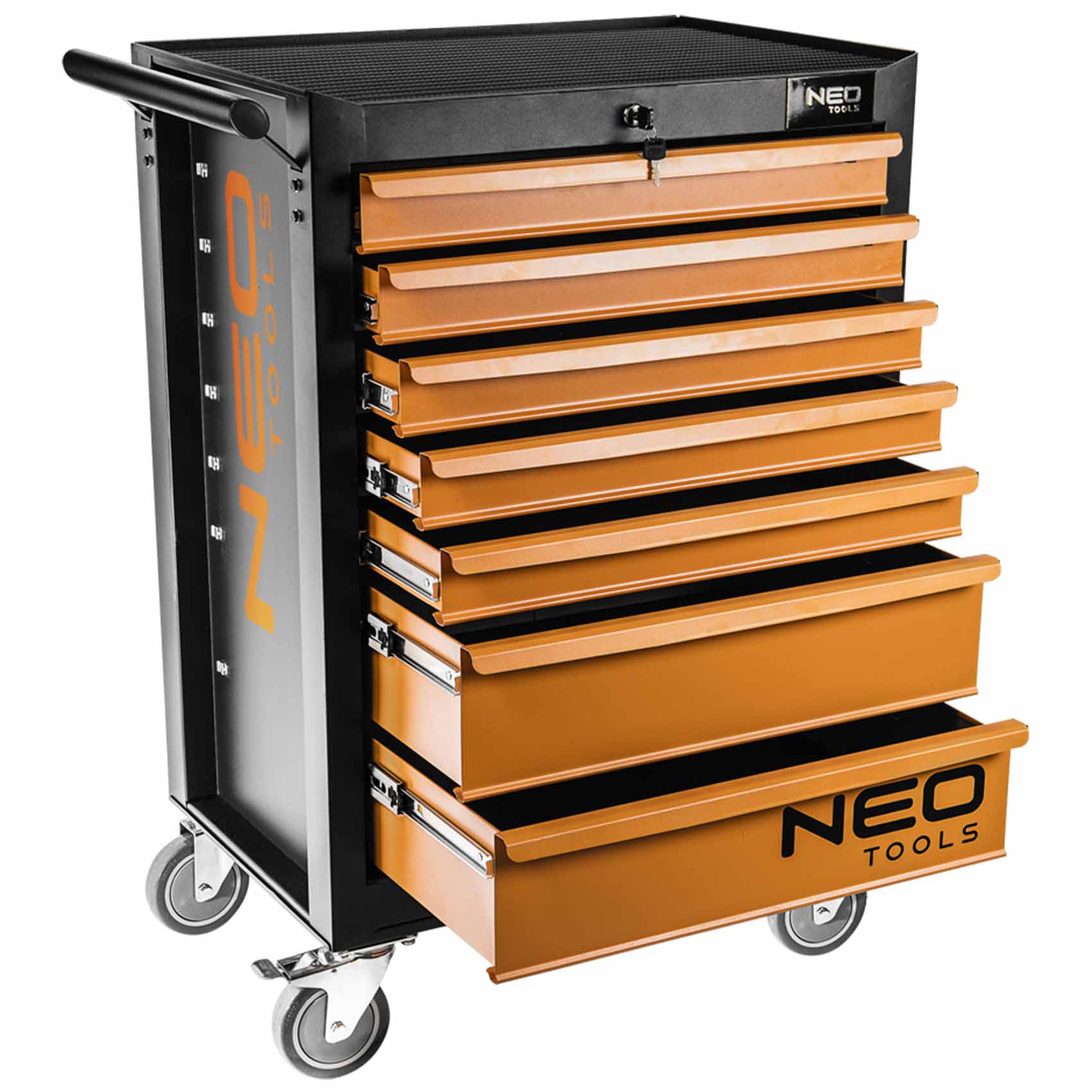 Dulap pentru scule mobil neo tools 84-222