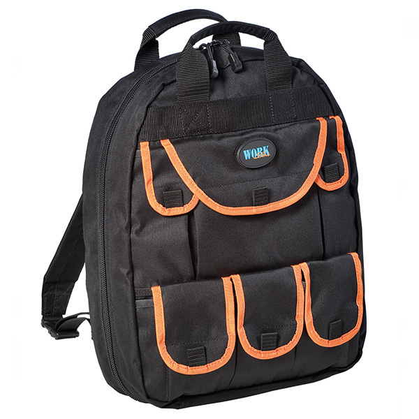 Rucsac din material pentru scule gt line bag 07 - 1 | YEO