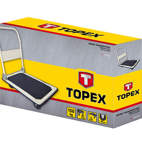 Carucior de transport topex 79r301