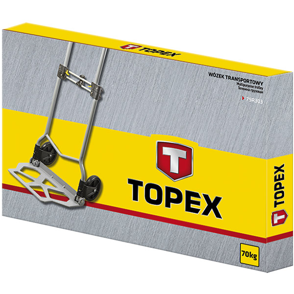 Carucior de transport topex 79r303