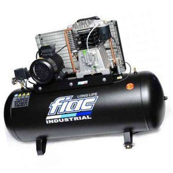 Compresor fiac long life 270l fiac ab300 598