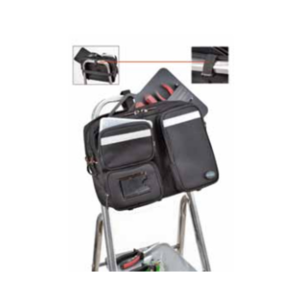 Geanta multifunctionala gt line pss flexi bag - 1 | YEO