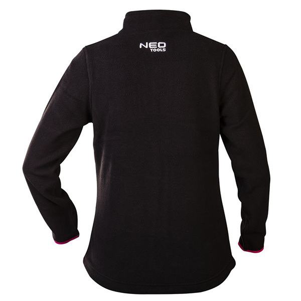 Bluza polar pentru femei nr.s/36 neo tools 80-500-s - 1 | YEO