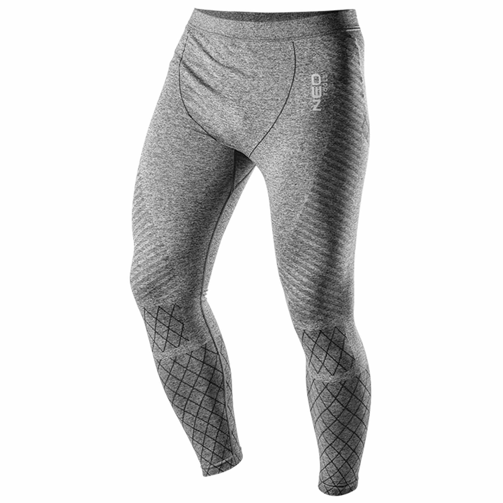 Pantaloni de corp termoactivi/izmene marimea 48/50 neo tools 81-670-s/m - 2 | YEO