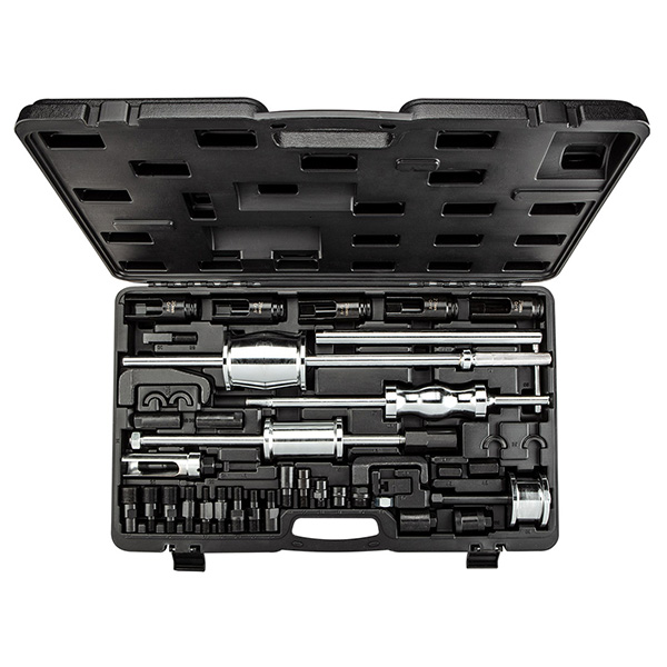 Set complet de extractoare pentru injectoare cu ciocane inertiale neo tools 11-884 - 2 | YEO