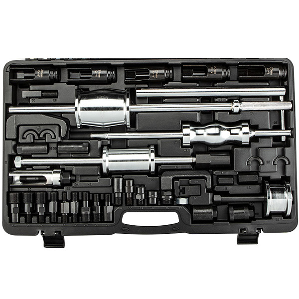 Set complet de extractoare pentru injectoare cu ciocane inertiale neo tools 11-884