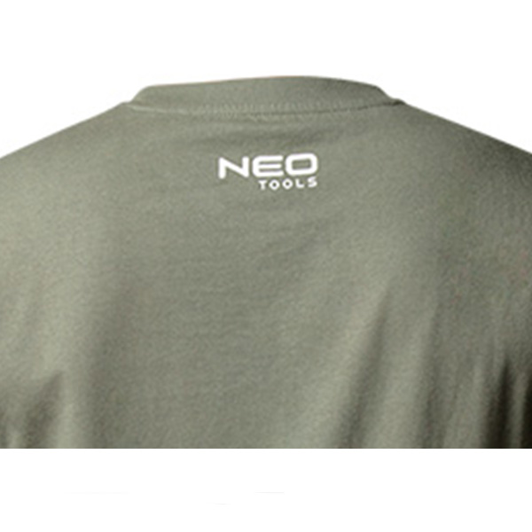 Tricou cu maneca lunga nr.s/48 camo neo tools 81-616-s - 2 | YEO