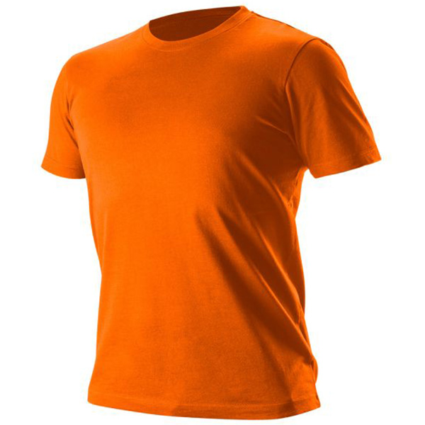 Tricou de lucru portocaliu nr.xl/56 neo tools 81-611-xl - 1 | YEO