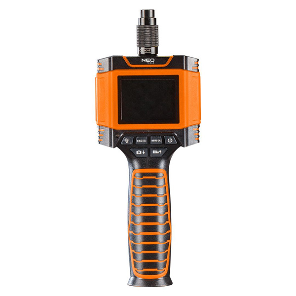 Camera de inspectie auto neo tools 11-607