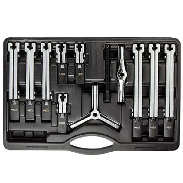 Set extractore rulmenti neo tools 11-848