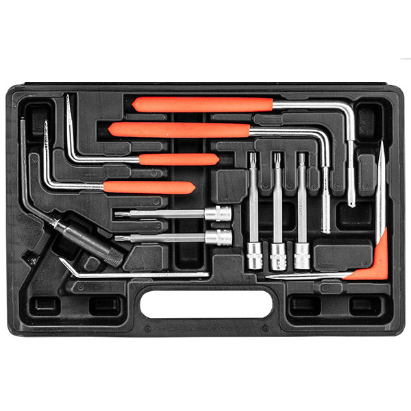 Set pentru demontare airbag-uri neo tools 11-817