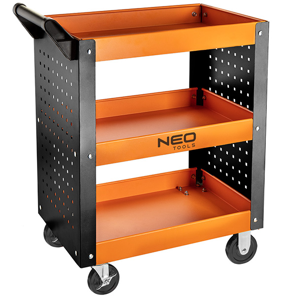 Sistem modular pentru scule neo tools 84-229 - 3 | YEO