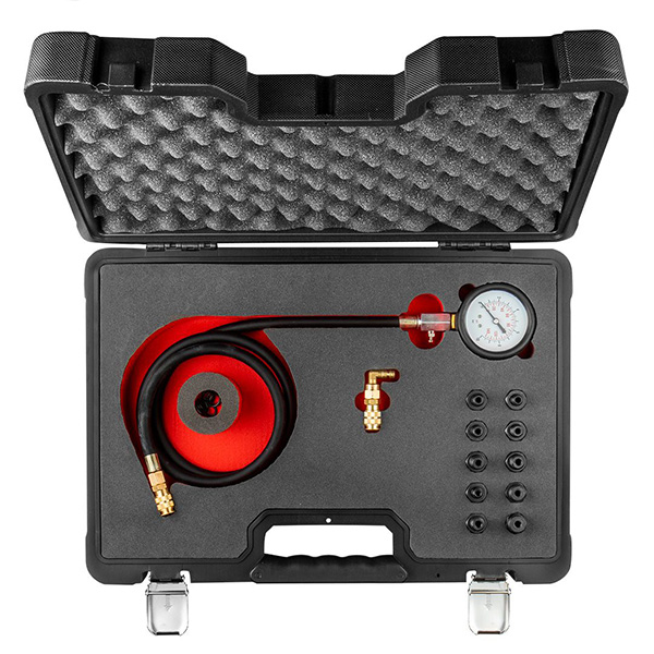 Tester pentru presiune ulei neo tools 11-266 - 2 | YEO