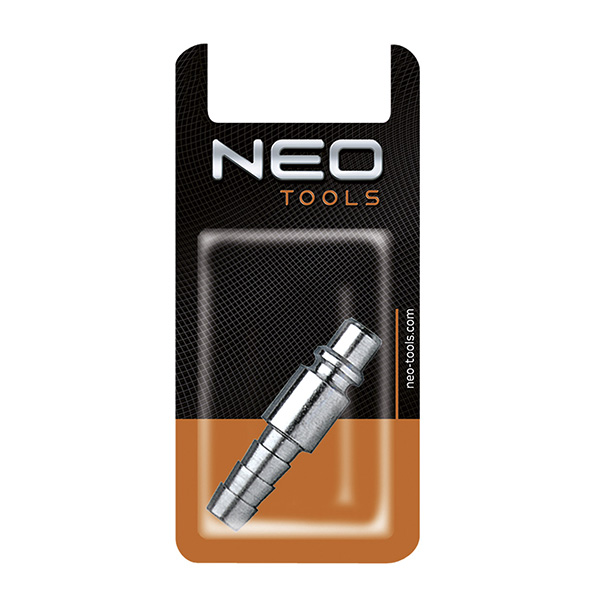 Fiting/adaptor pentru cuplare rapida 10mm neo tools 12-627