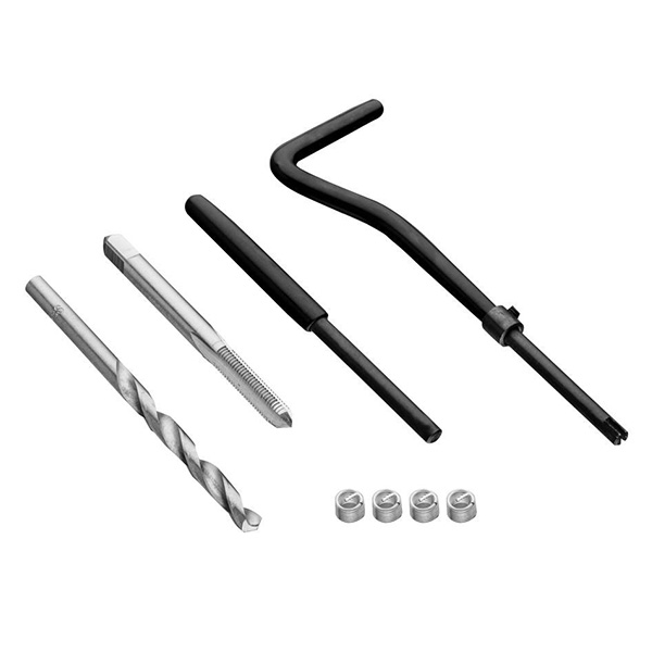 Kit de reparat filete m6x1x5.7 mm neo tools 11-901 - 2 | YEO