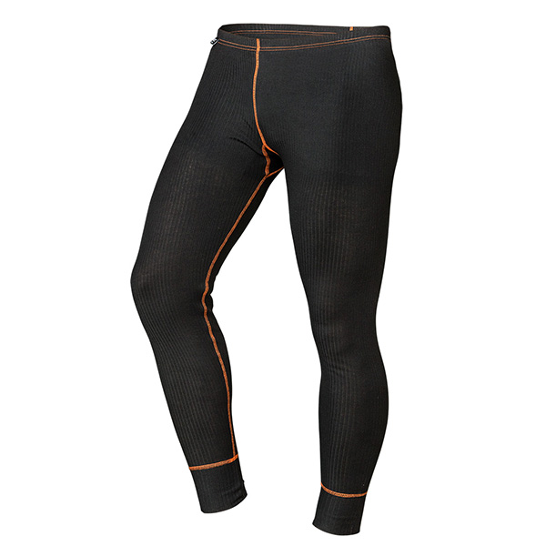 Pantaloni de corp termoactivi/izmene basic marimea 52/54 neo tools 81-671-l/xl