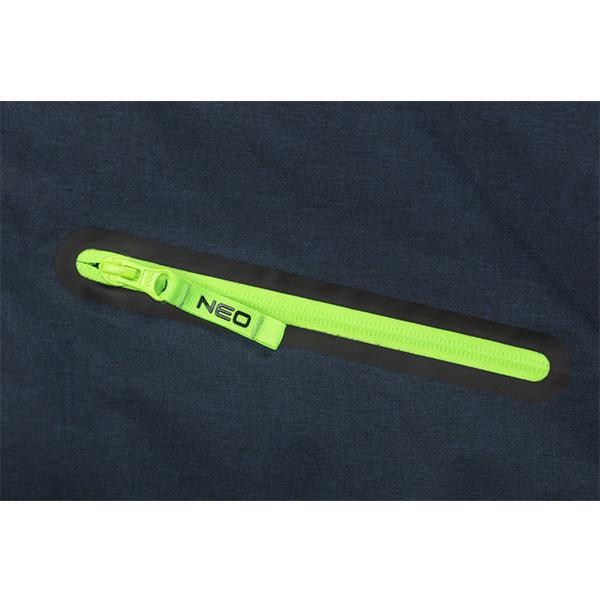 Jacheta de lucru izolata premium nr.xxxl/58 neo tools 81-571-xxxl - 1 | YEO