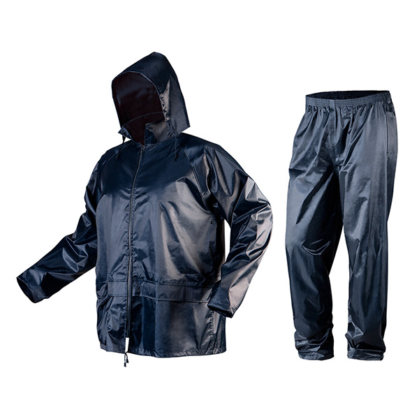 Jacheta si pantaloni de ploaie nr.xl/54 neo tools 81-800-xl - 2 | YEO