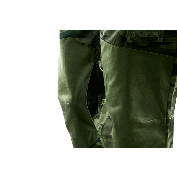 Pantaloni camo nr.l/52 neo tools 81-221-l - 3 | YEO