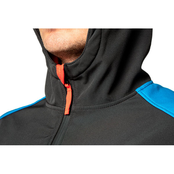 Jacheta de lucru softshell hd+ nr.l/52 neo tools 81-558-l - 2 | YEO