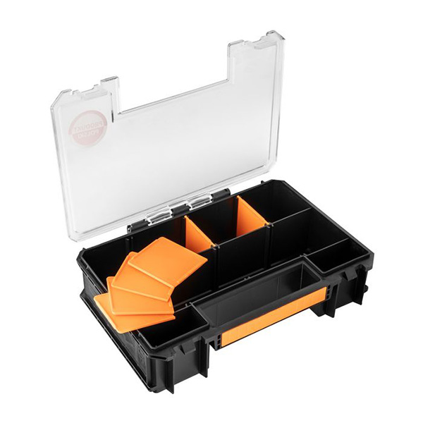 Multi-organizator, sistem modular ii, neo tools 84-065