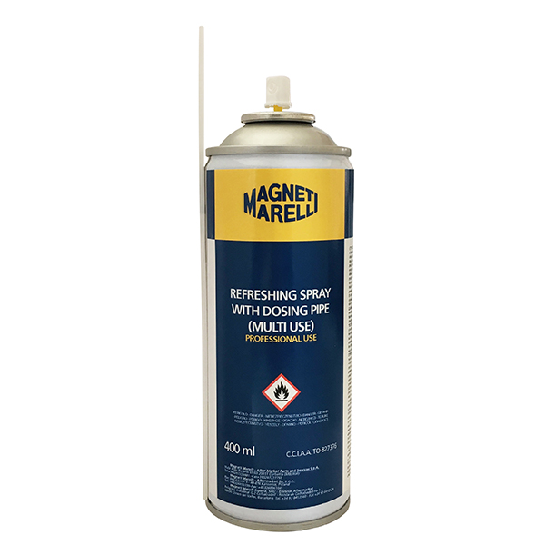 Solutie decontaminare 400 ml magneti marelli 007950024900