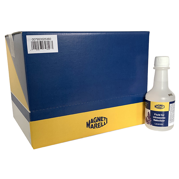 Solutie decontaminare lavanda magneti marelli 007950025360 - 1 | YEO