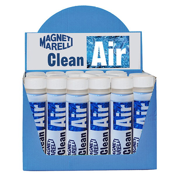 Solutie decontaminare pin 12x250 ml magneti marelli 007950025350