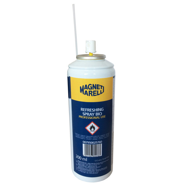 Solutie decontaminare spray bio 250 ml magneti marelli 007950026610