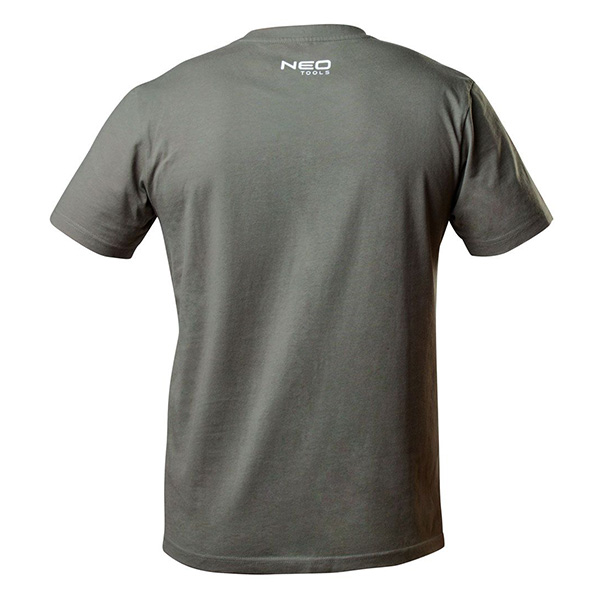 Tricou camo nr.l/52 neo tools 81-612-l