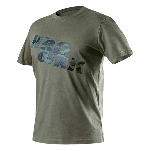 Tricou camo nr.m/50 neo tools 81-612-m - 2 | YEO