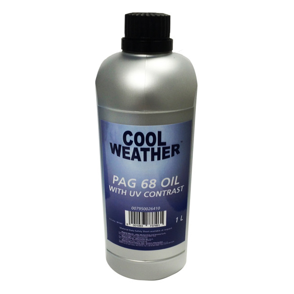 Ulei pag 68 uv 1 l magneti marelli 007950026410