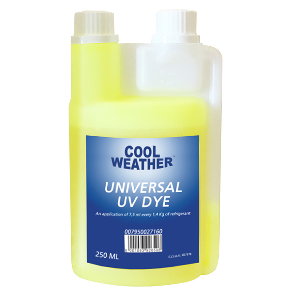 Contrast universal pentru r134a/r1234yf/hybrid 250 ml magneti marelli 007950027160