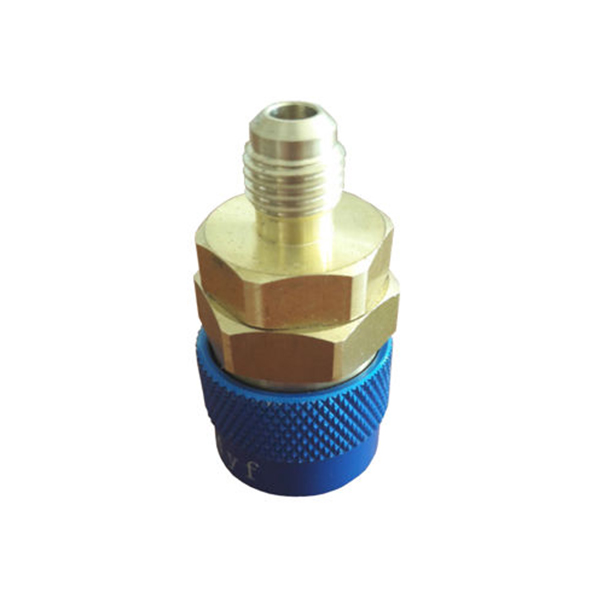 Cupla rapida 180 lp pentru agent frigorific r1234yf magneti marelli 007950027030