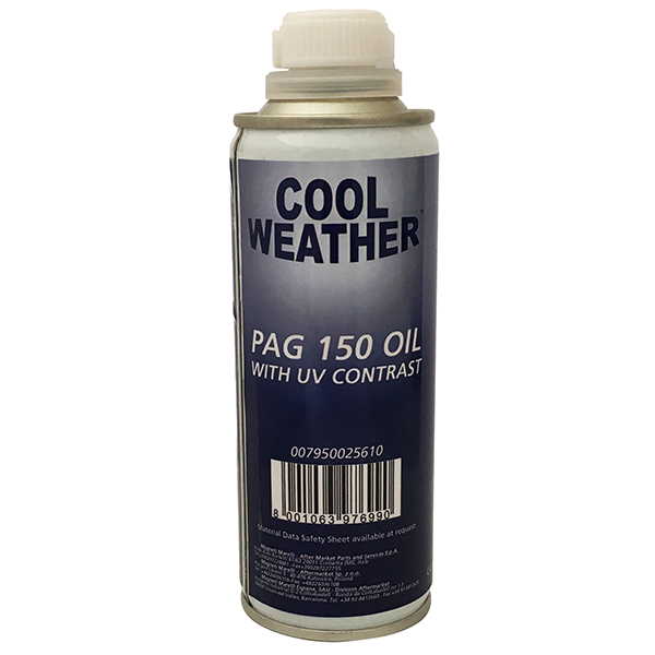 Ulei pag 150 cu uv 250 ml magneti marelli 007950025610