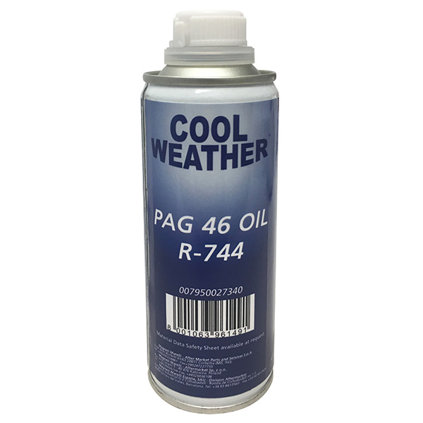 Ulei pag 46 pentru r744/co2 250 ml magneti marelli 007950027340