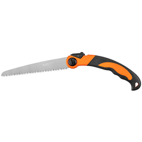 Ferastrau manual pentru bushcraft 43 cm neo tools 63-120 - 2 | YEO