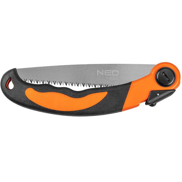 Ferastrau manual pentru bushcraft 43 cm neo tools 63-120