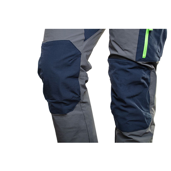 Pantaloni de lucru premium, stretch 4 way nr.xl/54 neo tools 81-231-xl - 1 | YEO