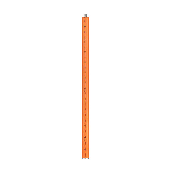 Stalp telescopic cu trepied pentru lasere, 3.7m neo tools 75-115