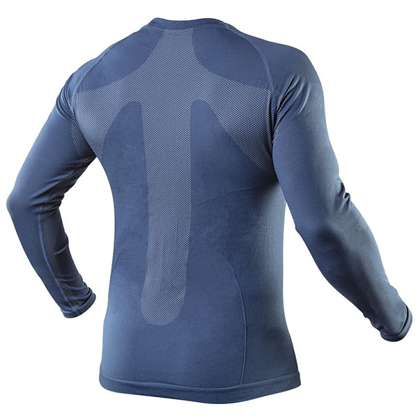 Bluza de corp termoactiva coolmax marimea 48/50 neo tools 81-662-s/m