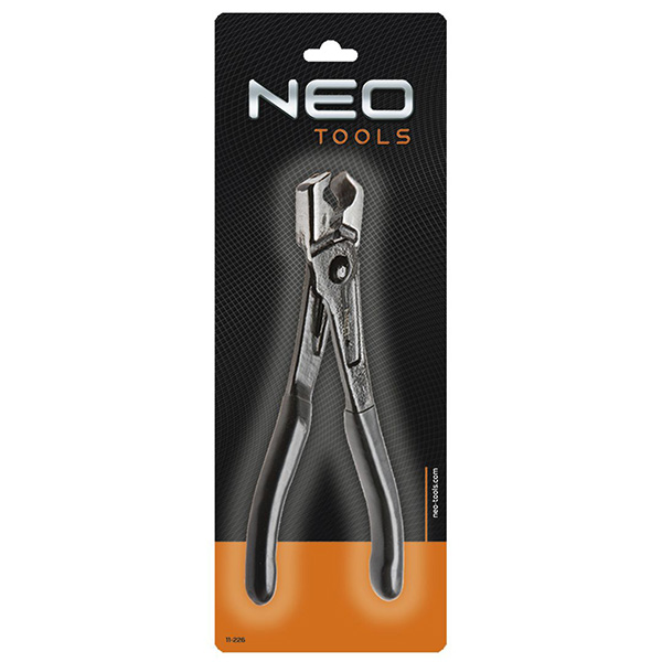 Cleste pentru cleme neo tools 11-226