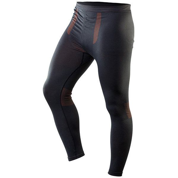 Pantaloni de corp termoactivi/izmene carbon marimea 48/50 neo tools 81-673-s/m - 1 | YEO