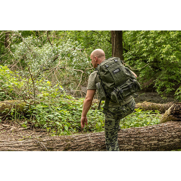 Rucsac tactic 40l neo tools 84-326 - 1 | YEO