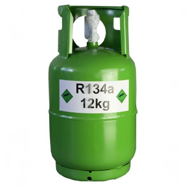 Agent frigorific freon r134a fre-r134a-12kg