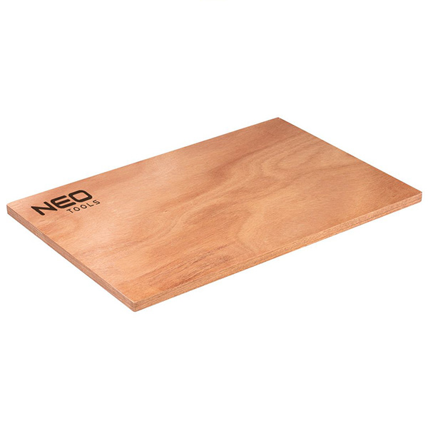 Blat mdf custom pro pentru dulap neo tools 84-083